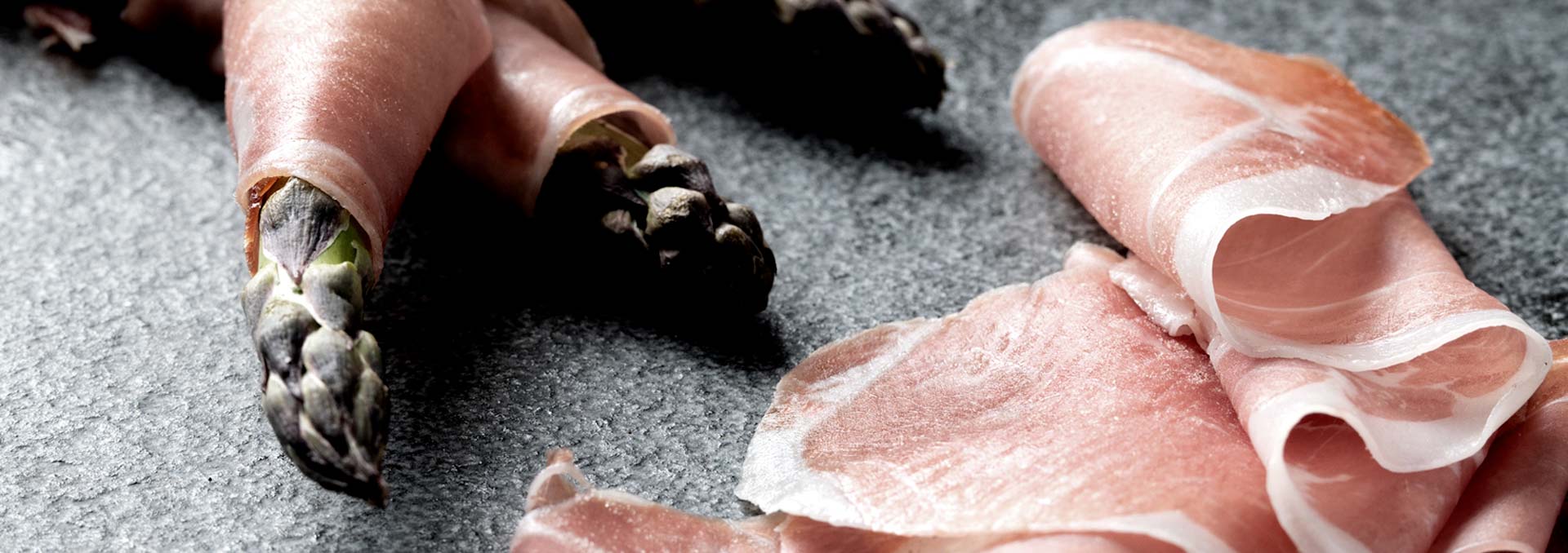 Come conservare il prosciutto crudo? - Martelli