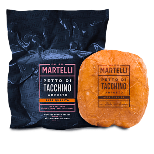 Discover our range of high quality cooked hams Martelli