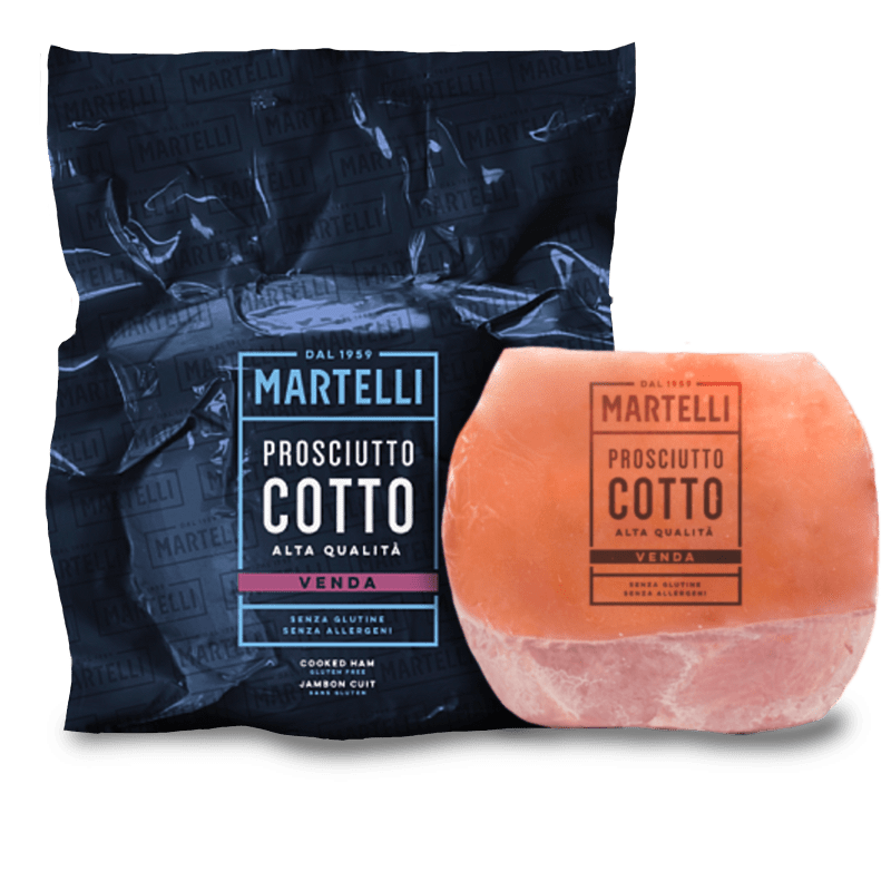 prosciutto venda Prosciutto cotto intero Venda alta qualitä