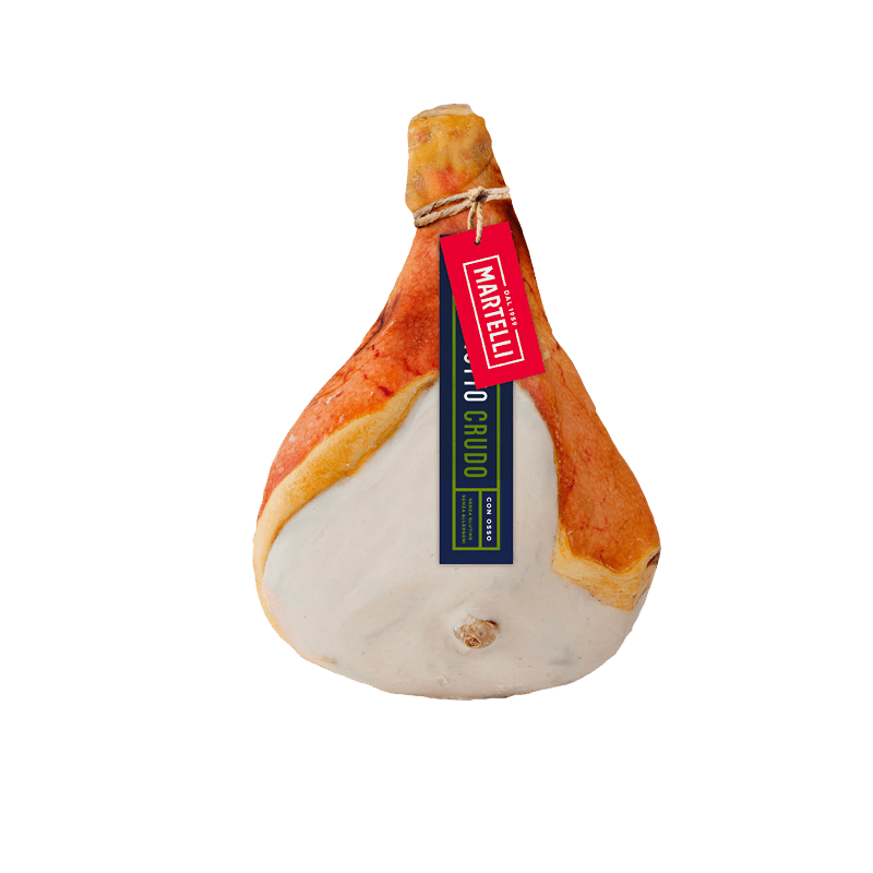 prosciutto crudo prosciutto crudo