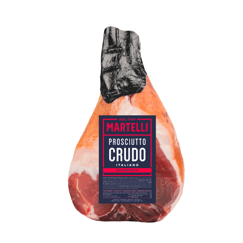 Prosciutto nazionale disossato addobbo prosciutto crudo italiano disossato addobbo