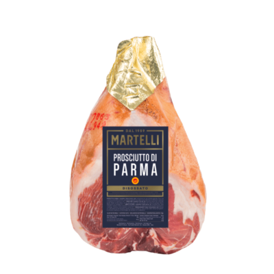 prosciutto parma disossato addobbo prosciutto Parma disossato addobbo