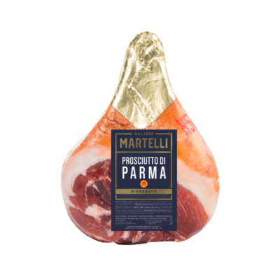 prosciutto parma disossato pressato Prosciutto crudo di Parma disossato pressato