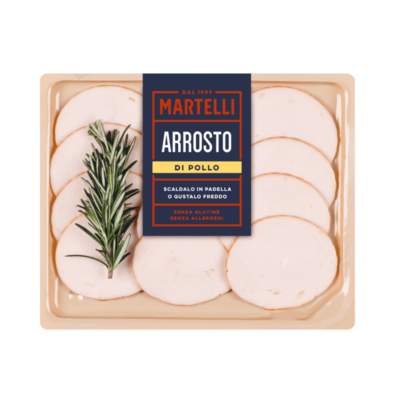 Arrosto di pollo-min