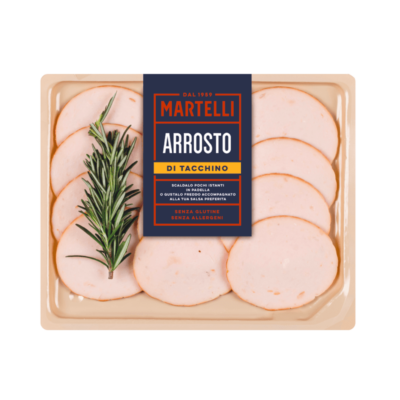 Arrosto di tacchino-min arrosto di tacchino