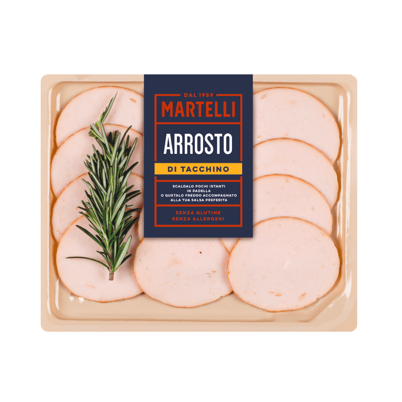 Arrosto di tacchino-min arrosto di tacchino