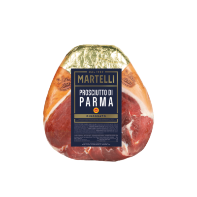 prosciutto di Parma formato Granfetta