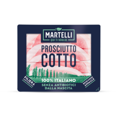 Qui ti voglio prosciutto cotto affettato senza antibiotici prosciutto cotto affettato senza antibiotici