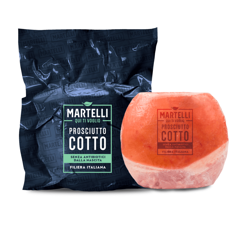 Qui ti voglio prosciutto cotto senza antibiotici prosciutto cotto senza antibiotici