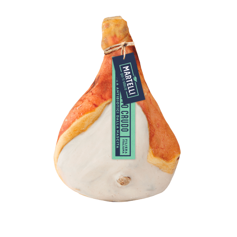 Qui ti voglio prosciutto crudo senza antibiotici prosciutto crudo senza antibiotici
