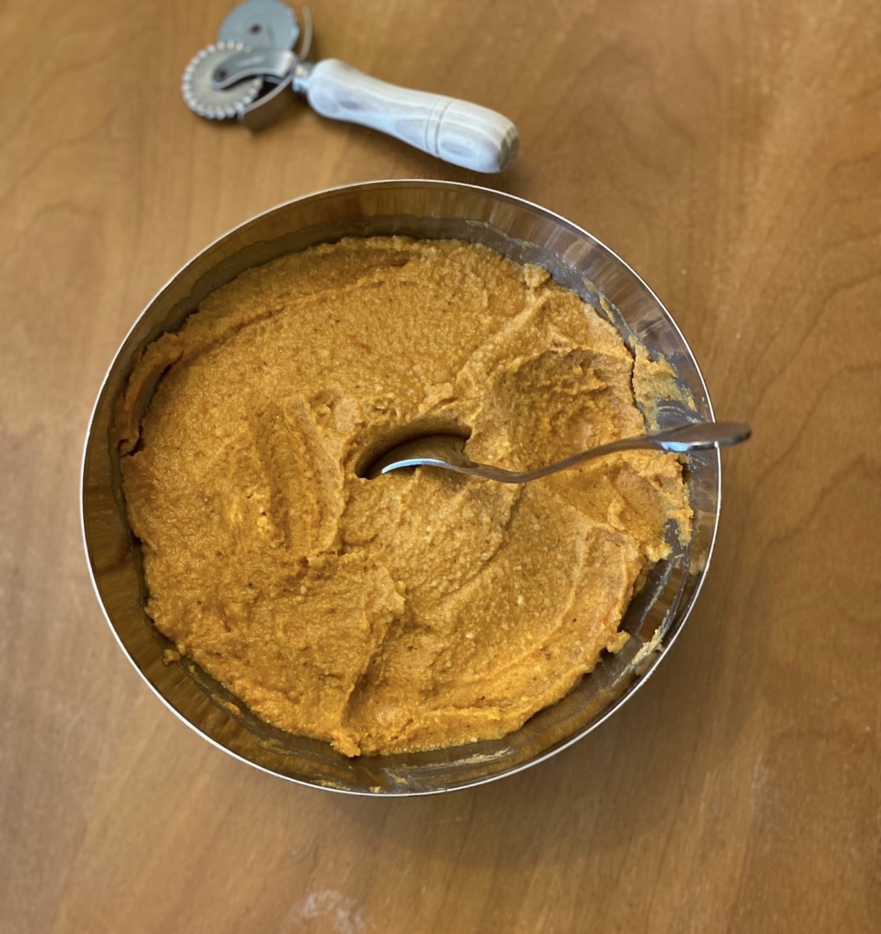 ripieno per tortelli di zucca ripieno per tortelli di zucca