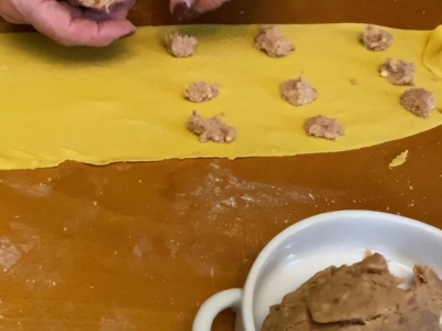 ricetta agnoli mantovani procedura