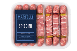 spiedini 3