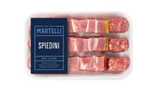 spiedini Spiedini di carne