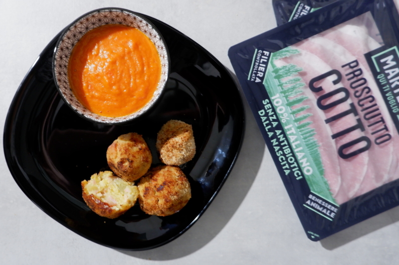Prosciutto crudo vs cotto le differenze Martelli
